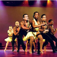 Bailadores